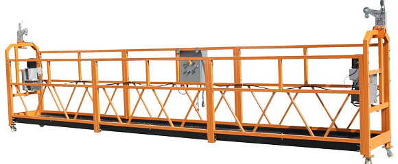ZLP-630 — Универсальный фасадный подъёмник